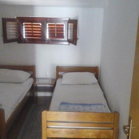 Apartment Rogic 比奥格勒·纳·莫鲁 外观 照片