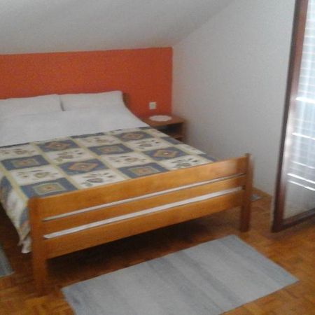 Apartment Rogic 比奥格勒·纳·莫鲁 外观 照片