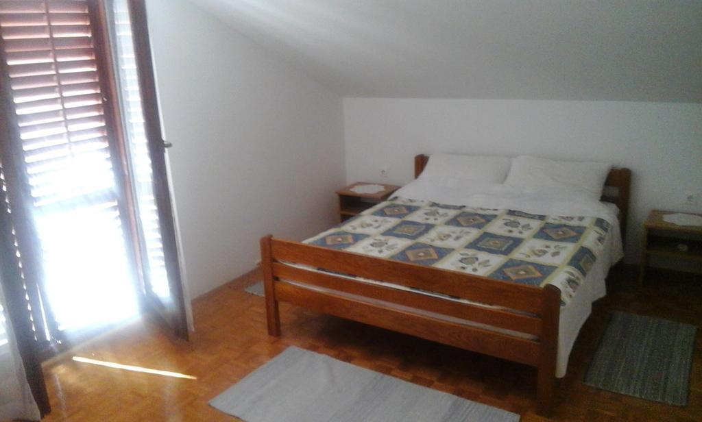 Apartment Rogic 比奥格勒·纳·莫鲁 外观 照片