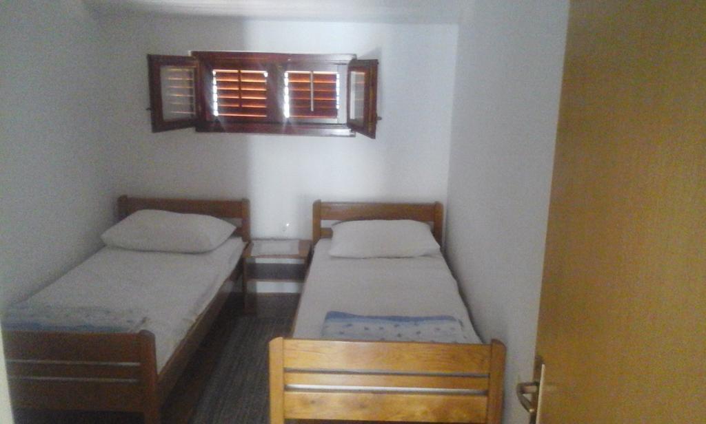 Apartment Rogic 比奥格勒·纳·莫鲁 外观 照片