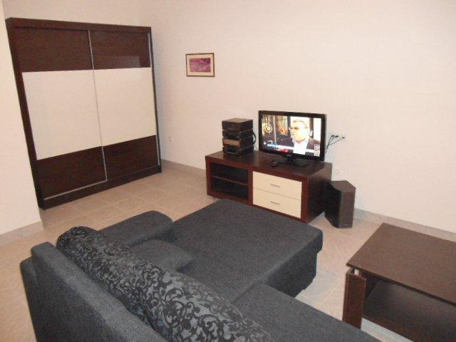Apartment Rogic 比奥格勒·纳·莫鲁 外观 照片