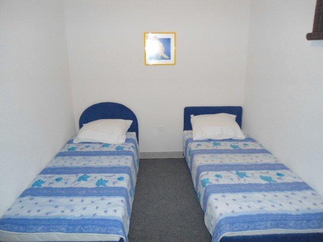 Apartment Rogic 比奥格勒·纳·莫鲁 外观 照片