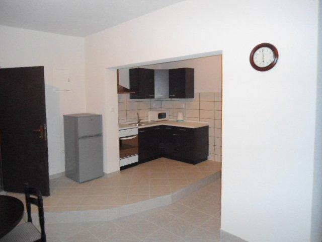 Apartment Rogic 比奥格勒·纳·莫鲁 外观 照片