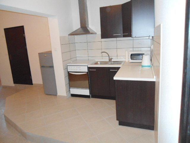 Apartment Rogic 比奥格勒·纳·莫鲁 外观 照片