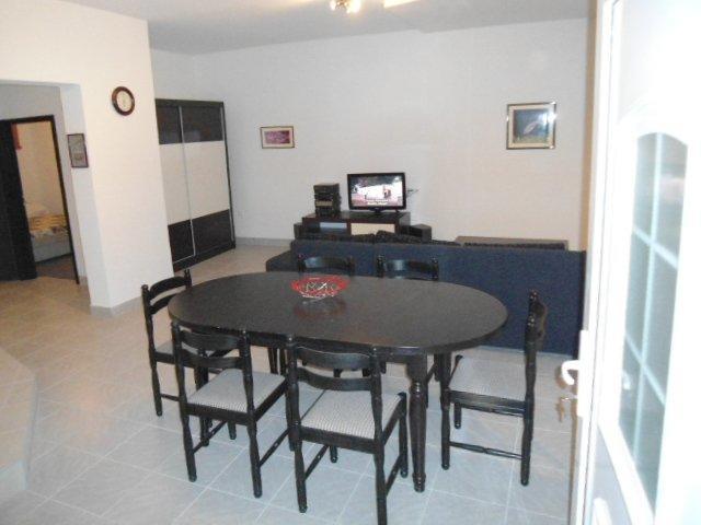 Apartment Rogic 比奥格勒·纳·莫鲁 外观 照片