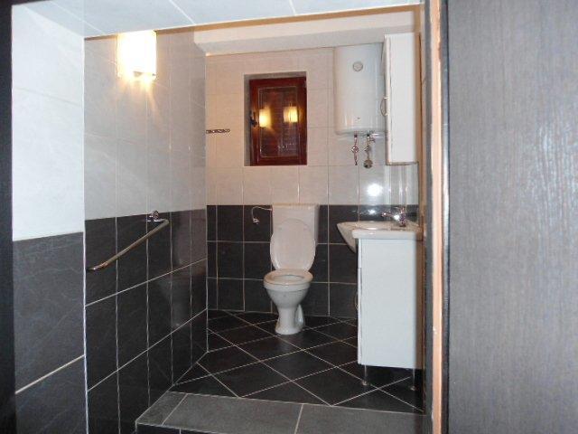 Apartment Rogic 比奥格勒·纳·莫鲁 外观 照片