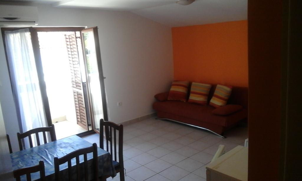 Apartment Rogic 比奥格勒·纳·莫鲁 外观 照片