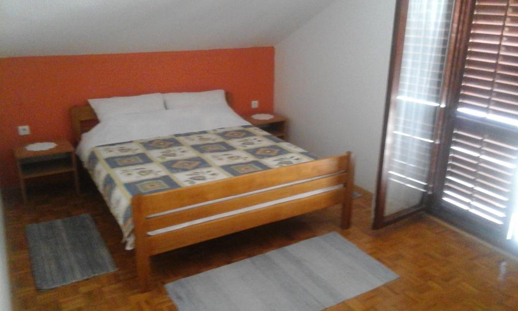 Apartment Rogic 比奥格勒·纳·莫鲁 外观 照片