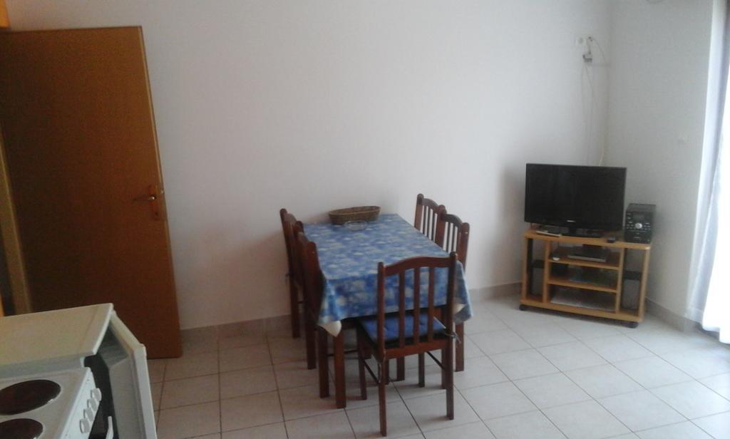 Apartment Rogic 比奥格勒·纳·莫鲁 外观 照片