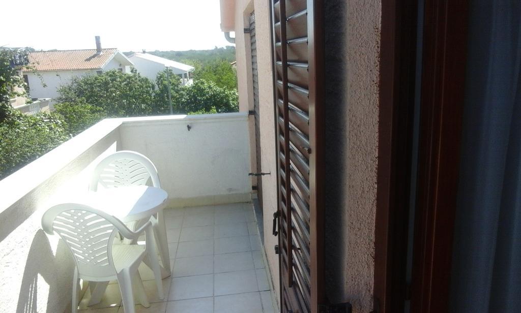 Apartment Rogic 比奥格勒·纳·莫鲁 外观 照片